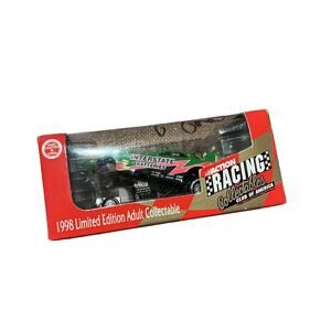Cruz Pedregon Action Racing Die Cast Collectable 1998 Limited Edition